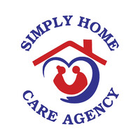 Simply Home Care logo, Simply Home Care contact details