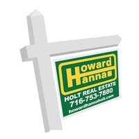 Howard Hanna Holt Real Estate logo, Howard Hanna Holt Real Estate contact details