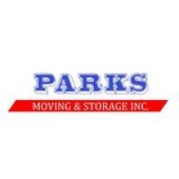 Parks Moving and Storage logo, Parks Moving and Storage contact details