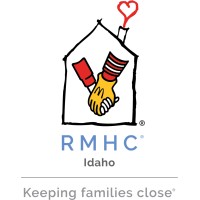 Ronald McDonald House Charities of Idaho logo, Ronald McDonald House Charities of Idaho contact details