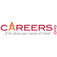 Careers.Org logo, Careers.Org contact details