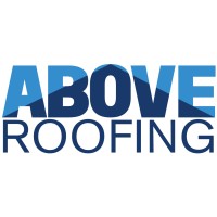 Above Roofing logo, Above Roofing contact details