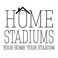 Home Stadiums LLC logo, Home Stadiums LLC contact details