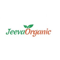 Jeeva Organic Private Limited logo, Jeeva Organic Private Limited contact details