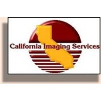 California Imaging Services logo, California Imaging Services contact details