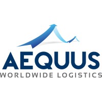 Aequus Worldwide Logistics logo, Aequus Worldwide Logistics contact details