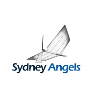 Sydney Angels logo, Sydney Angels contact details