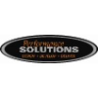 Performance Solutions logo, Performance Solutions contact details