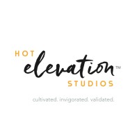 Hot Elevation Studios logo, Hot Elevation Studios contact details