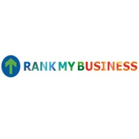 Rank My Business India logo, Rank My Business India contact details