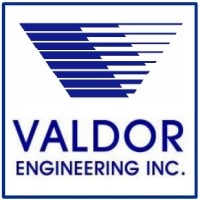 Valdor Engineering Inc. logo, Valdor Engineering Inc. contact details