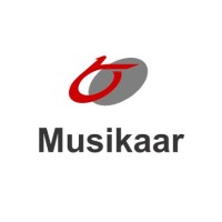 Musikaar logo, Musikaar contact details