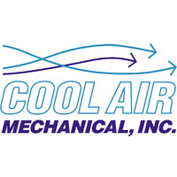 Cool Air Mechanical logo, Cool Air Mechanical contact details