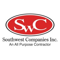 Southwest Companies, Inc. logo, Southwest Companies, Inc. contact details