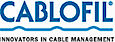 CABLOFIL logo, CABLOFIL contact details