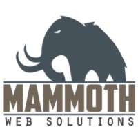 Mammoth Web Solutions logo, Mammoth Web Solutions contact details