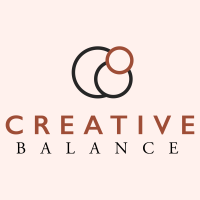 Creative Balance Co logo, Creative Balance Co contact details