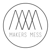 Makers Mess logo, Makers Mess contact details