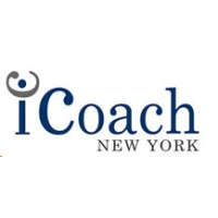 iCoachNewYork logo, iCoachNewYork contact details