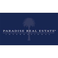 PARADISE REAL ESTATE INTERNATIONAL logo, PARADISE REAL ESTATE INTERNATIONAL contact details