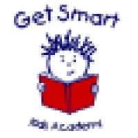 Get Smart Kids Academy logo, Get Smart Kids Academy contact details