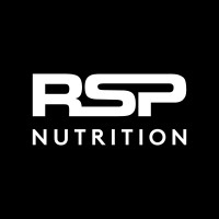 RSP Nutrition logo, RSP Nutrition contact details