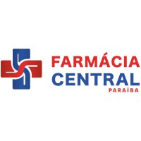 Farmácia Central logo, Farmácia Central contact details