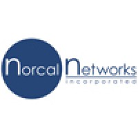 Norcal Networks Inc. logo, Norcal Networks Inc. contact details