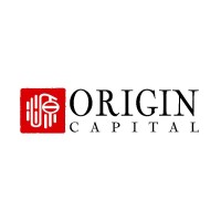 Origin Capital logo, Origin Capital contact details