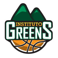 Instituto Greens Basketball logo, Instituto Greens Basketball contact details