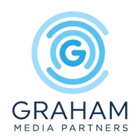 Graham Media Partners logo, Graham Media Partners contact details