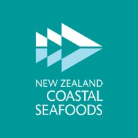 New Zealand Coastal Seafoods logo, New Zealand Coastal Seafoods contact details