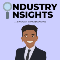 Industry Insights logo, Industry Insights contact details