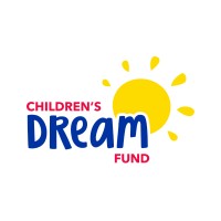 Children's Dream Fund logo, Children's Dream Fund contact details