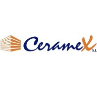 Ceramex SL logo, Ceramex SL contact details