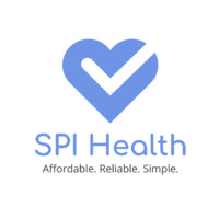 SPI Healthcare logo, SPI Healthcare contact details