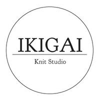 Ikigai Knit Studio logo, Ikigai Knit Studio contact details