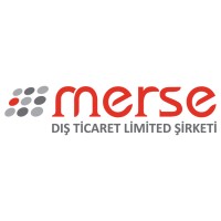 Merse Dış Ticaret Limited Şirketi logo, Merse Dış Ticaret Limited Şirketi contact details