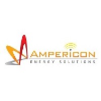 Ampericon logo, Ampericon contact details