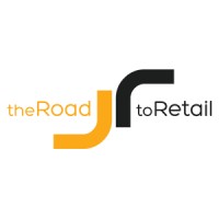 The ROAD to RETAIL logo, The ROAD to RETAIL contact details