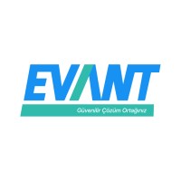 Evant Teknoloji logo, Evant Teknoloji contact details