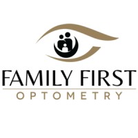 Family First Optometry logo, Family First Optometry contact details