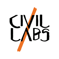 Civil Labs logo, Civil Labs contact details