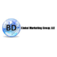 BD Global Marketing Group logo, BD Global Marketing Group contact details