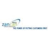 Zancan Press logo, Zancan Press contact details