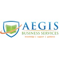 Aegis Business Services logo, Aegis Business Services contact details