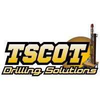 TSCOT Drilling Solutions LLC logo, TSCOT Drilling Solutions LLC contact details