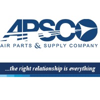 Air Parts & Supply Co logo, Air Parts & Supply Co contact details