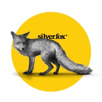 Silverfox® Innovative logo, Silverfox® Innovative contact details