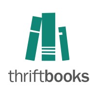 Thriftbooks logo, Thriftbooks contact details